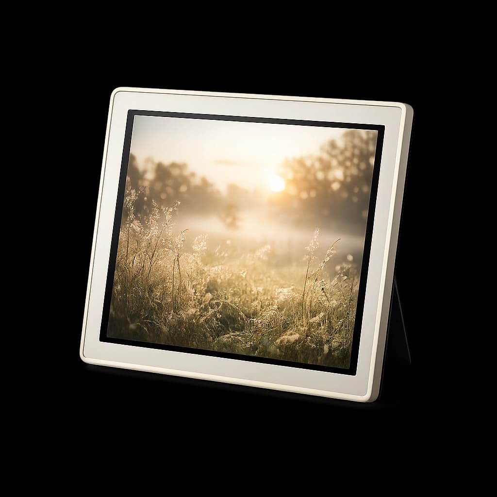 Produktvorschau für Monitore