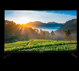 Produktvorschau für Fernseher
